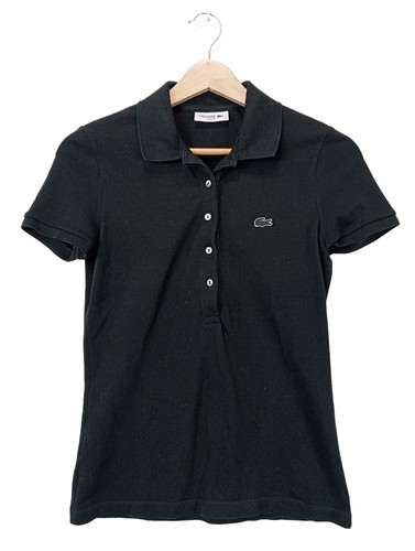 Lacoste polo donna camicia - polo,