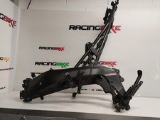 TELAIO CON DOCUMENTI ORIGINALI YAMAHA YZF 125 R ANNI 2008 2009 2010 2012