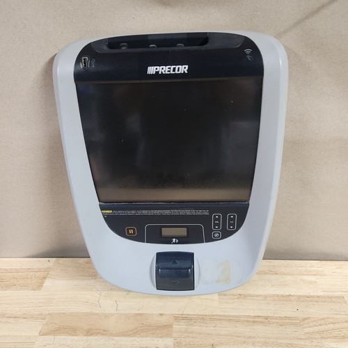 Schermo console precor p80 - precor,