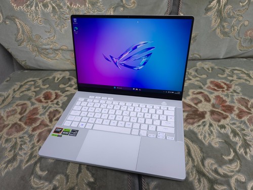 Asus rog zephyrus - zephyrus, ryzen