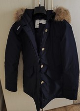 WOOLRICH LUXURY DONNA CAPPOTTO