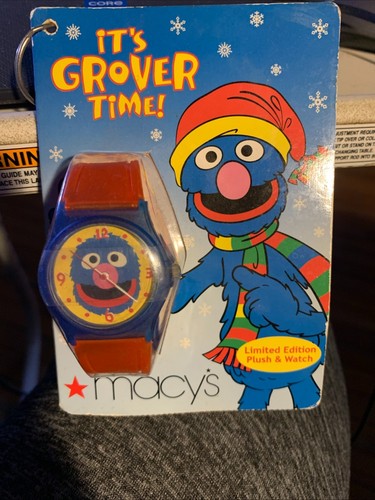 Orologio its grover time - its,