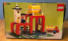 Lego 149 Stazione di