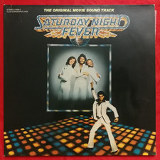 SATURDAY NIGHT FEVER - LA