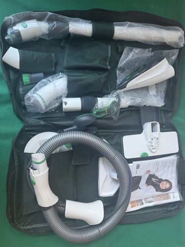 Vorwerk folletto sacca - folletto,