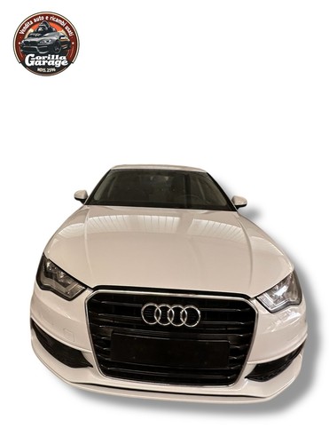 Musata completa per audi 8v - completa, a3