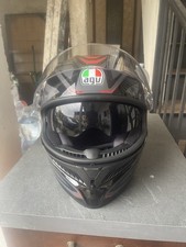 Casco Integrale AGV K3 E2206