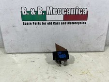 RELE AVVIAMENTO SYM MIO 100CC 4T 2006 - 2016 (DF757)