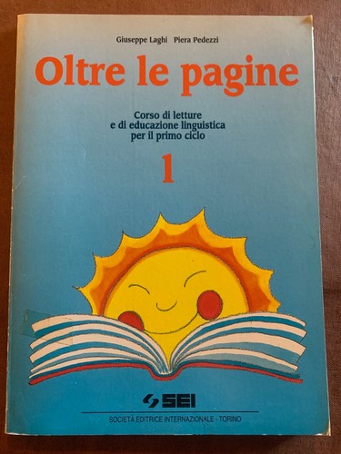 Libro lettura prima - lettura,
