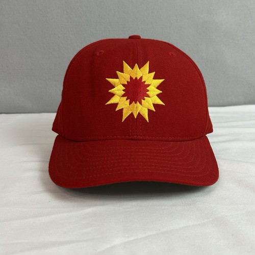 Cappello baseball vintage - da,
