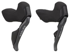 SHIMANO GRX Di2 ST-RX825