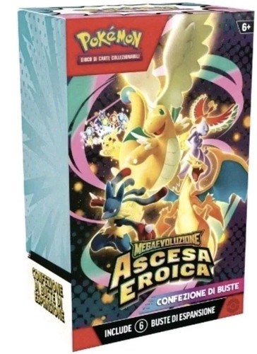 Pokemon ascesa erioca - pokemon,