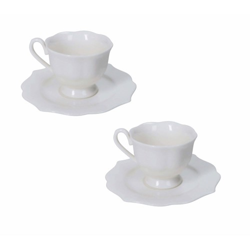 Brandani queen set pezzi - queen, 2