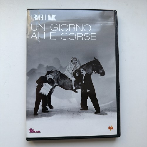 Giorno alle corse - alle, i