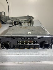 Becker Grand Prix Stereo AM/FM