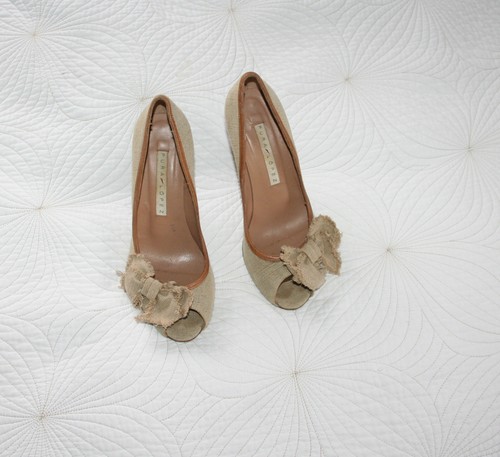 Scarpe con tacco pura - con,