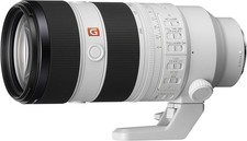Sony FE 70-200mm F2.8 GM OSS