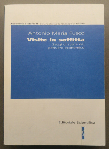 Antonio maria fusco visite - maria,
