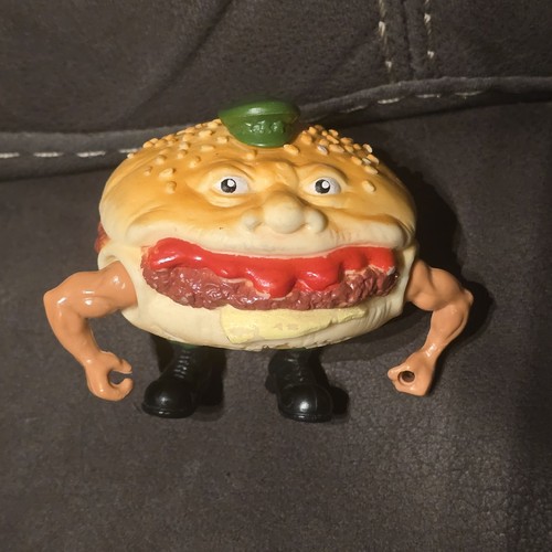 Burgerdier general hamburger - general,