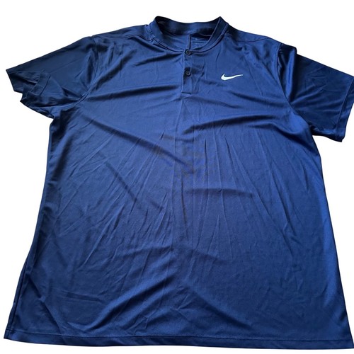 Nike court dri fit uomo - dri-fit, tennis