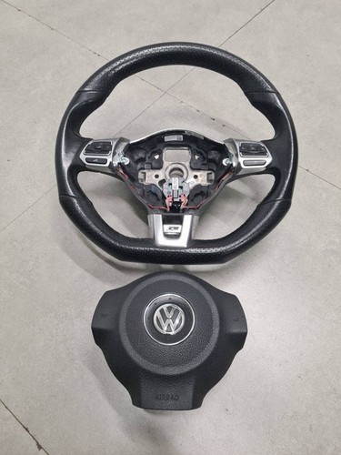 Volante volkswagen tiguan - volante,