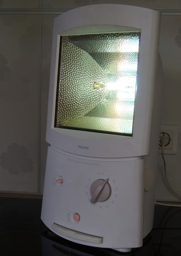 Philips original home - 1,