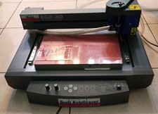 Roland EGX-30 incisore