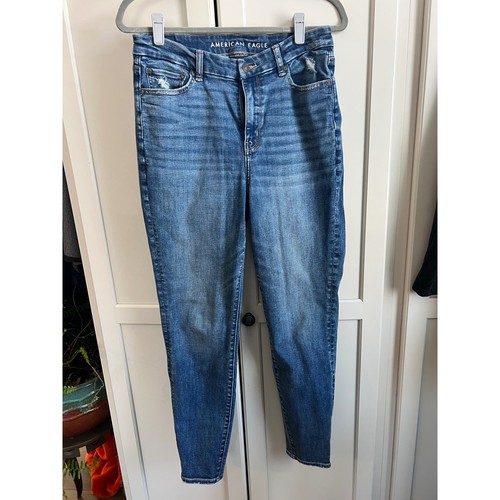 American eagle curvy - american,