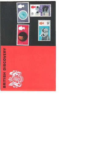 1967 royal mail - 1967,