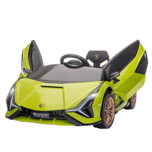 Macchina elettrica per bambini - elettrica,