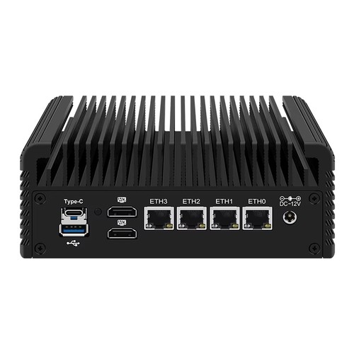 Topton barebone mini - , pc