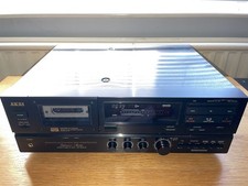 Akai GX-95 mkII registratore a