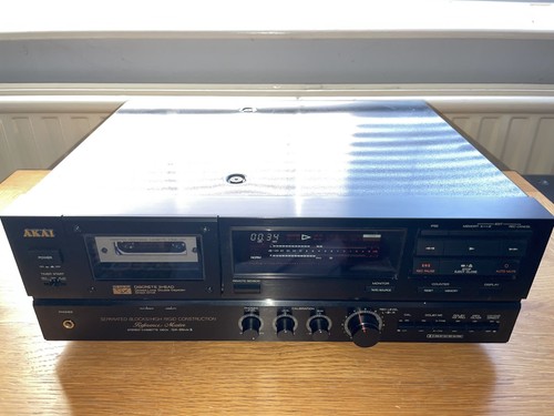 Akai mkii registratore a - gx-95,