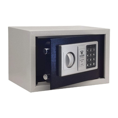 Cassaforte mobile - cassaforte,