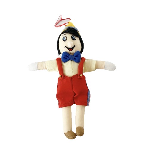 Pinocchio decorazione - pinocchio,