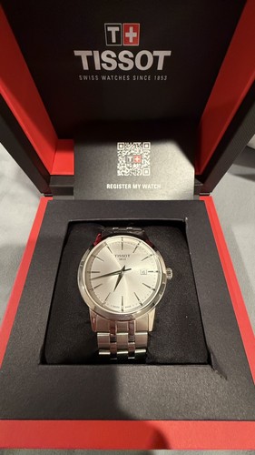 Orologio uomo tissot - orologio, classic