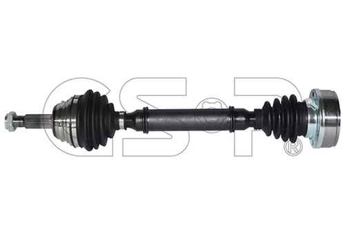 Semiasse gsp 525mm - gsp,