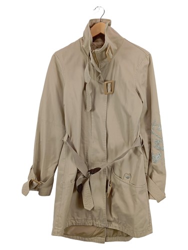 Vero moda cappotto donna beige - vero,