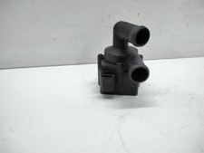 POMPA ACQUA AUSILIARIA PER AUDI Q3 Serie (8UB) 5N0965561 Diesel (11>14)