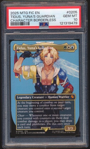 2025 magic final fantasy - 2025,