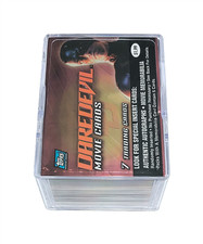 2003 Topps Marvel Daredevil