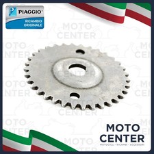 CORONA DISTRIBUZIONE PIAGGIO