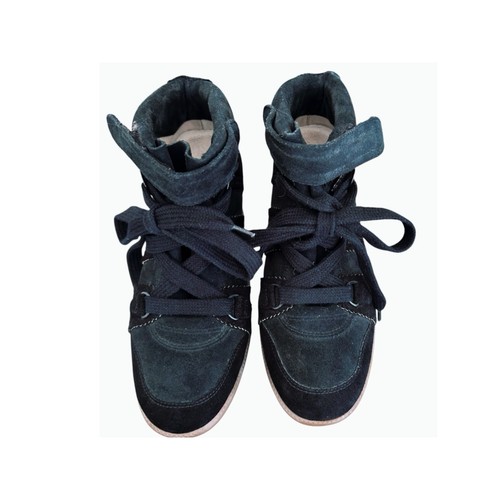 Sneaker isabel marant bobby - isabel,