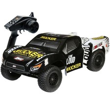 Losi 22S Kicker SCT RTR: 1/10 2WD Short Course Truck Automodello elettrico