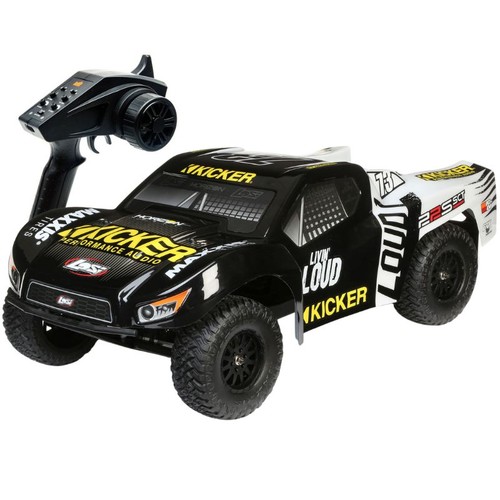 Losi 22s kicker - 22s, 1/10