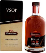 Damoiseau Vieux VSOP avec