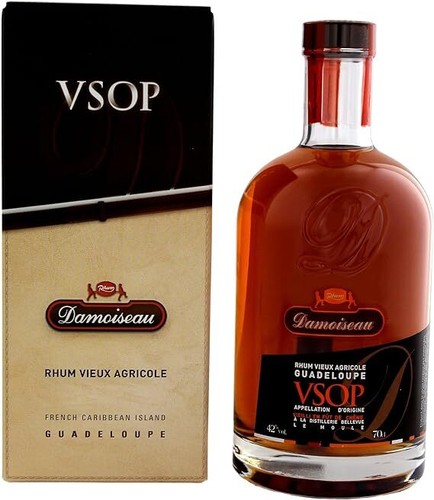 Damoiseau vieux vsop avec - damoiseau,