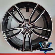 K2 KIT 4 Cerchi In Lega 18"