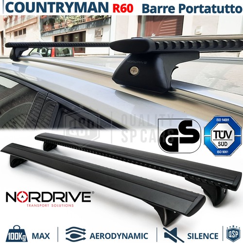 Barre portatutto per - barre, mini