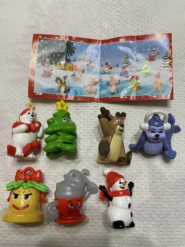 Lotto kinder sorpresa italia - kinder,